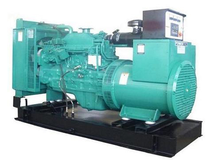 新蔡80kw康明斯柴油发电机组图片 新蔡80kw康明斯柴油发电机组图片