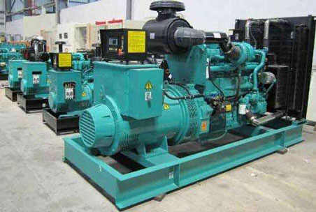 新蔡1000kw康明斯柴油发电机组图片 新蔡1000kw康明斯柴油发电机组图片