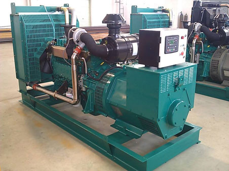 新蔡505kw康明斯柴油发电机组图片 新蔡505kw康明斯柴油发电机组图片