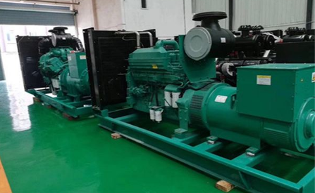 新蔡发电机出租 新蔡发电机出租