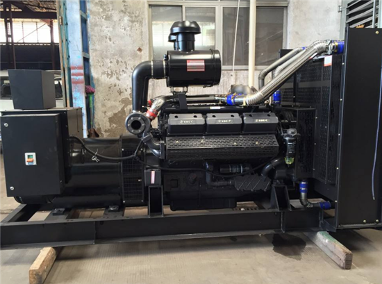 新蔡柴油发电机 新蔡柴油发电机