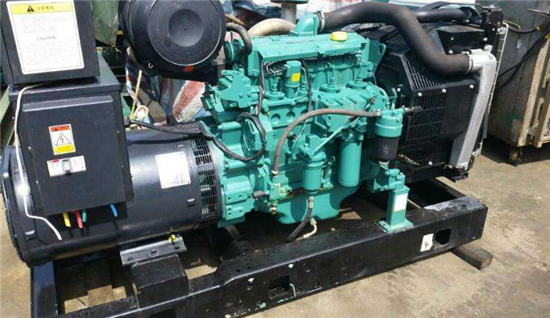 新蔡柴油发电机 新蔡柴油发电机