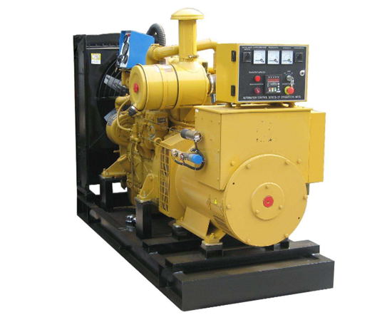 新蔡发电机出租